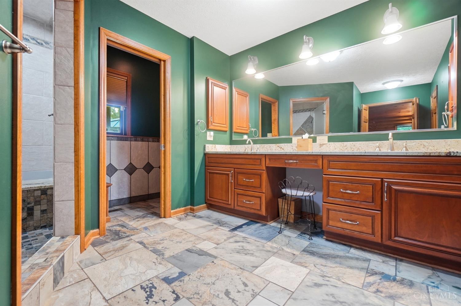 1065 Spring Valley Paintersville Road, Spring Valley Twp, OH, 45370 — photo 38