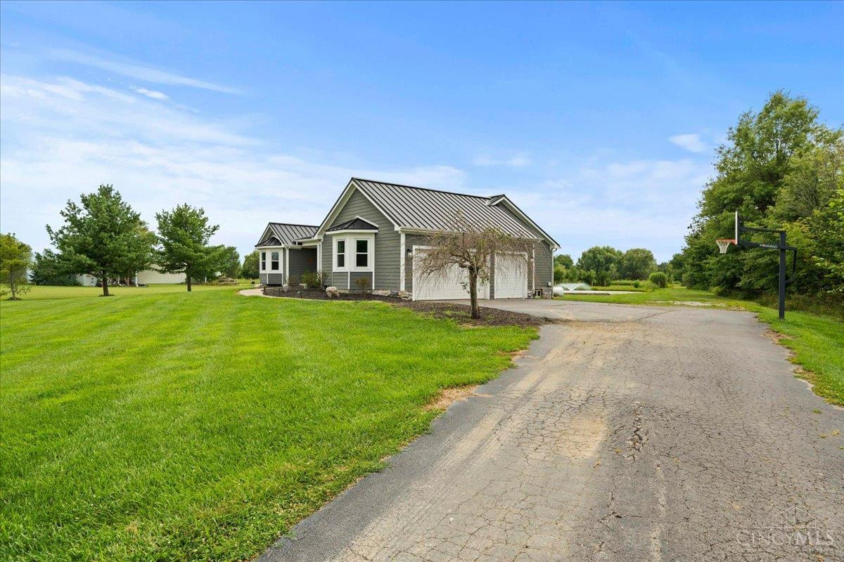 8722 St Rt 730, Vernon Twp, OH, 45113 — photo 6