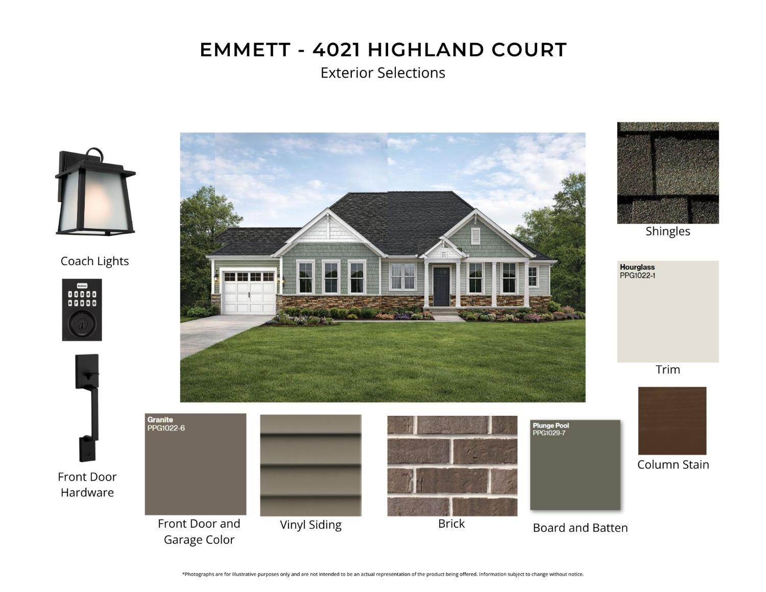 2nd image of 4021 Highland Ct, Harrison, OH 45030 | MLS# 1888807