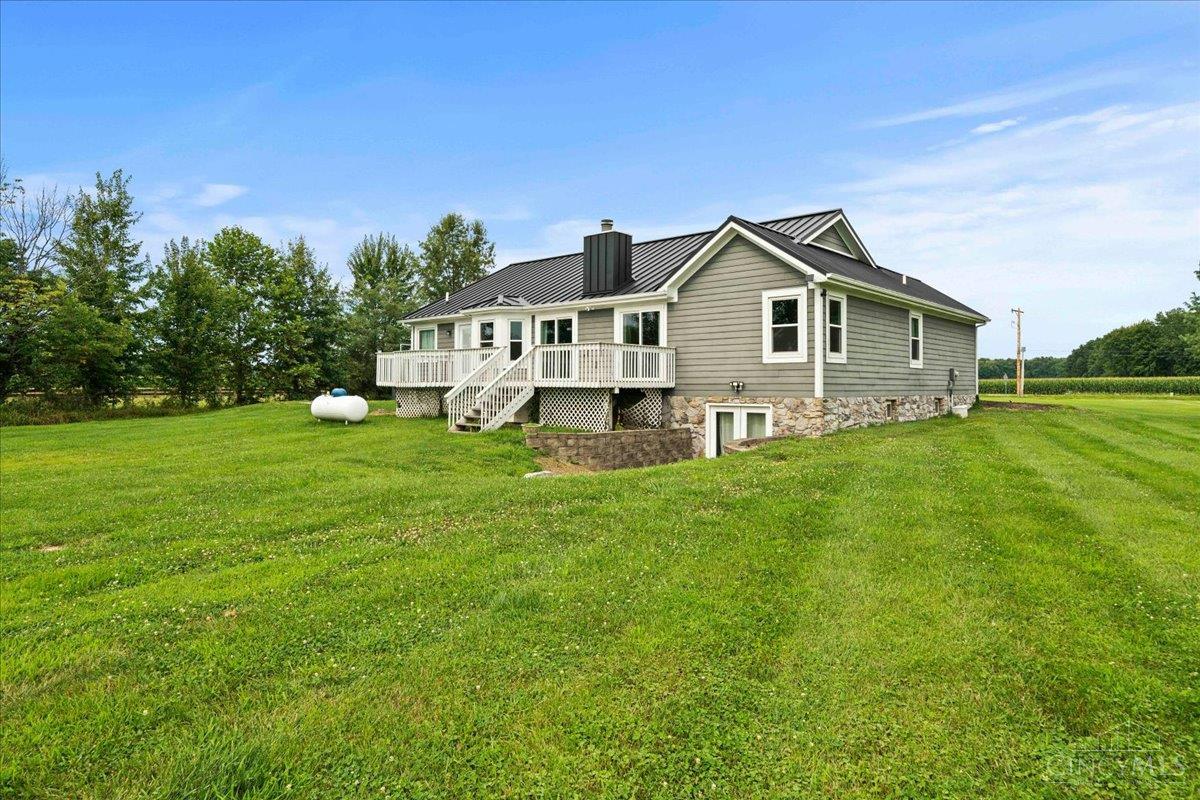 8722 St Rt 730, Vernon Twp, OH, 45113 — photo 53