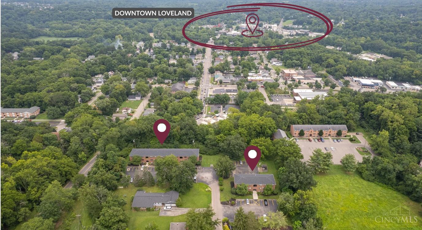 204 Highland Street, Loveland, OH, 45140 — photo 6
