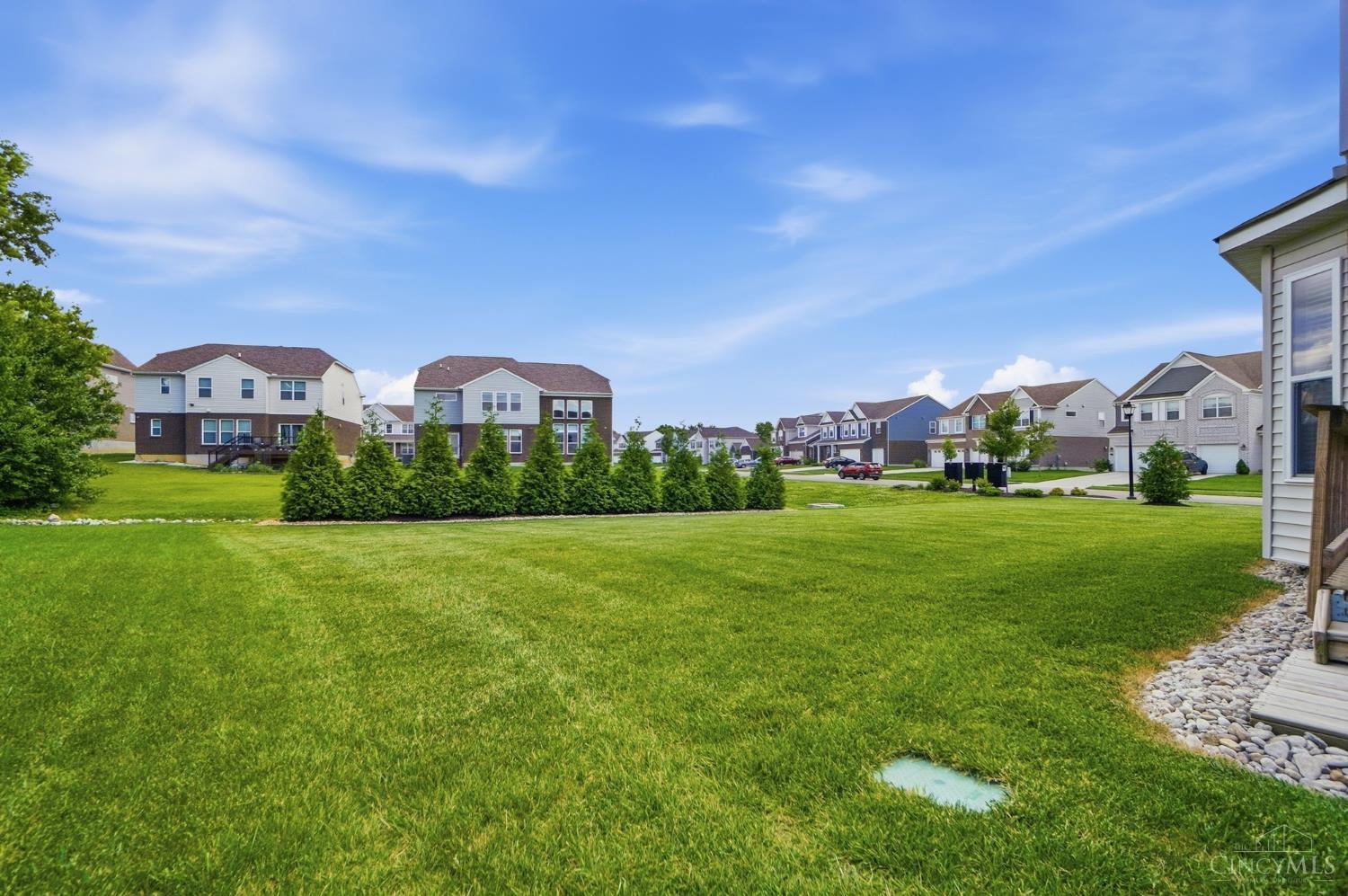 9412 Sunstone Drive, West Chester, OH, 45241 — photo 44