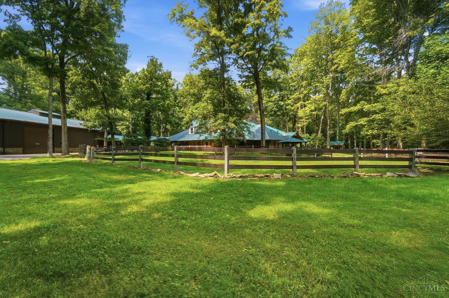 1065 Spring Valley Paintersville Road, Spring Valley Twp, OH, 45370 — photo 66