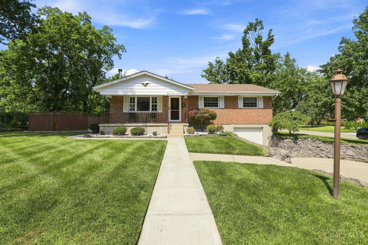 1st image of 8771 Brittany Dr, Blue Ash, OH 45242 | MLS# 1889599