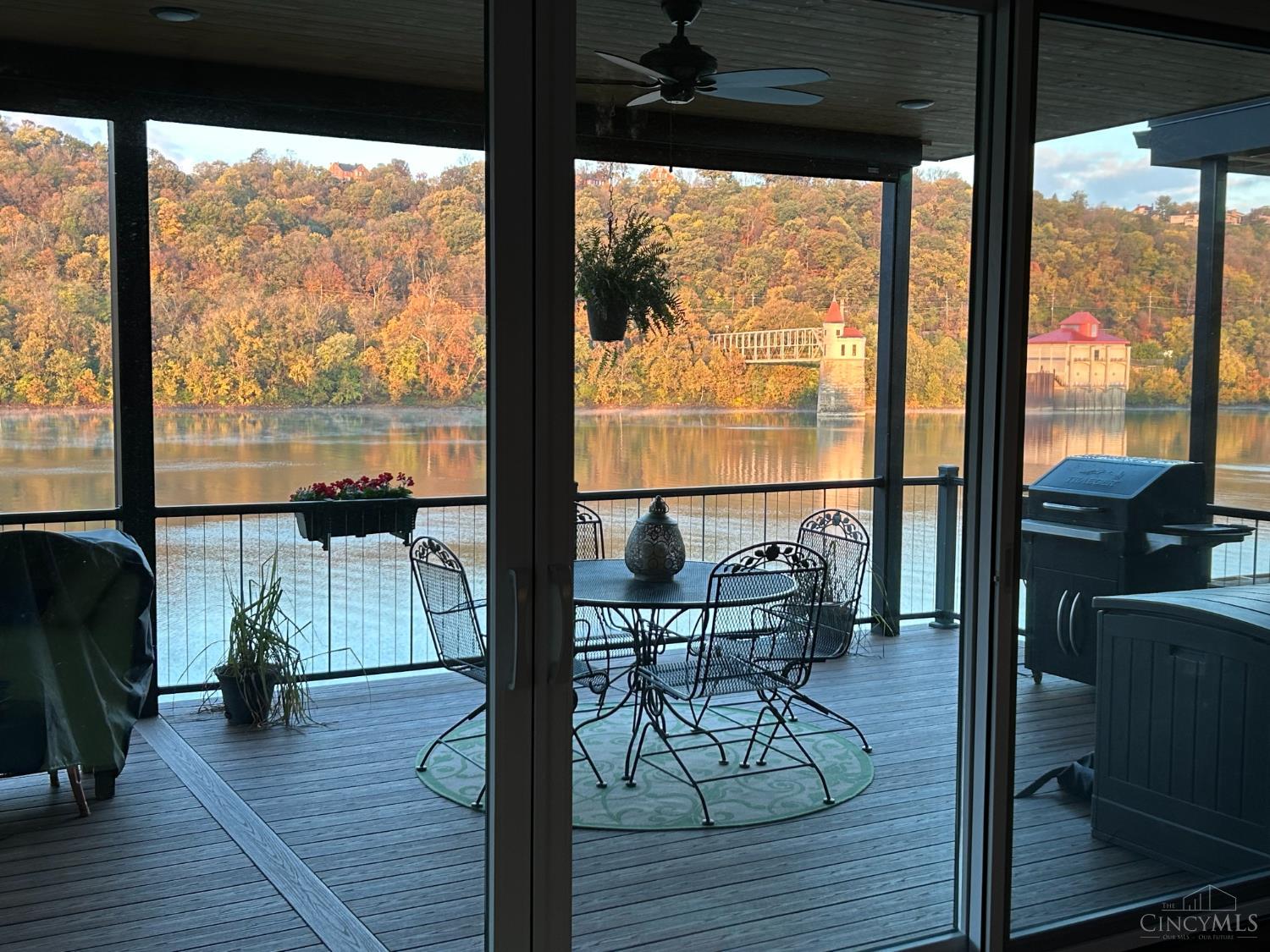 5749 Sanctuary Place, Cincinnati, OH, 45230 — photo 41