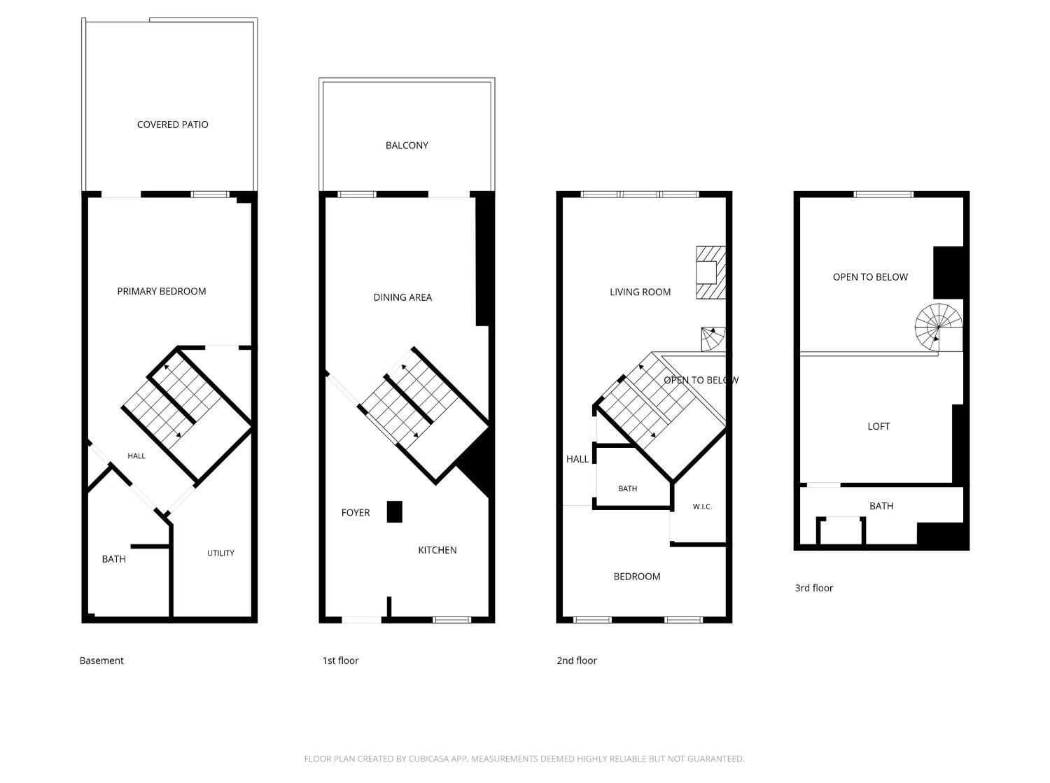 51st image of 331 Milton St, Cincinnati, OH 45202 | MLS# 1882465