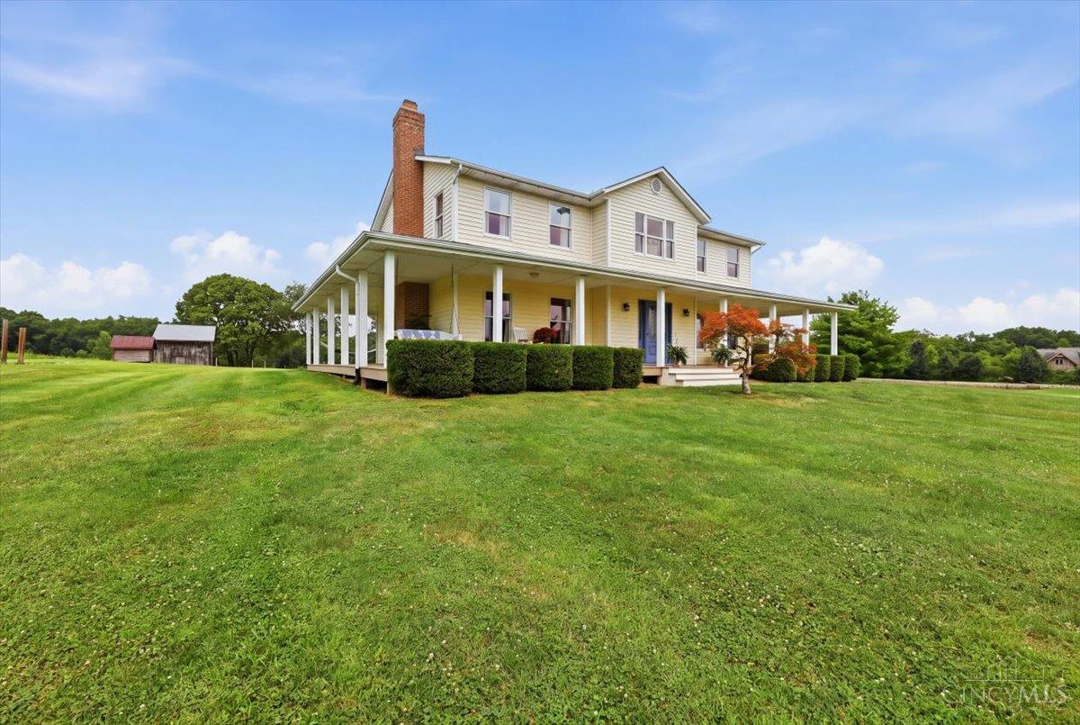 3620 Mclean Road, Franklin Twp, OH, 45005 — photo 5