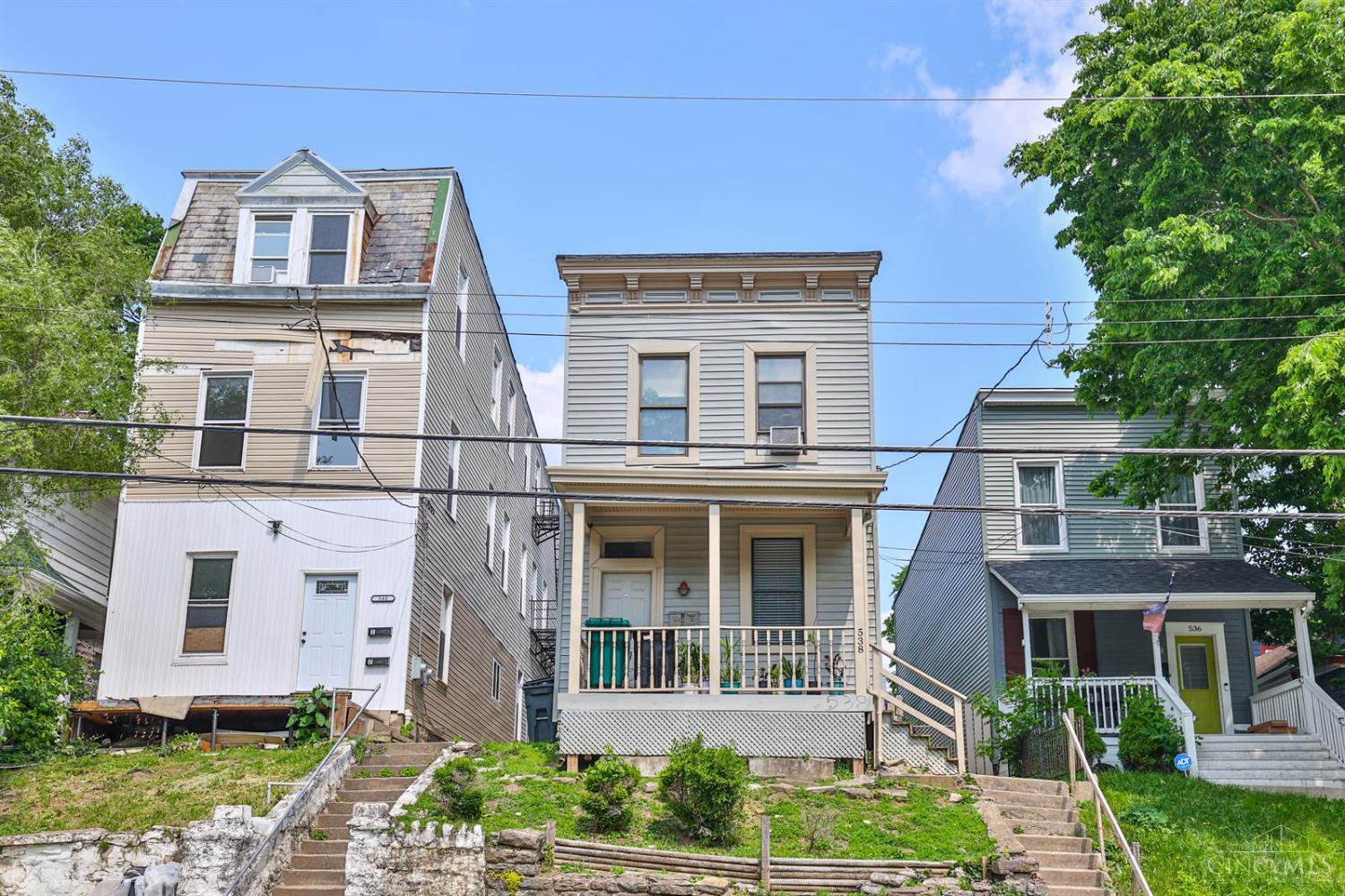 2nd image of 538 Grand Ave, Cincinnati, OH 45205 | MLS# 1889603