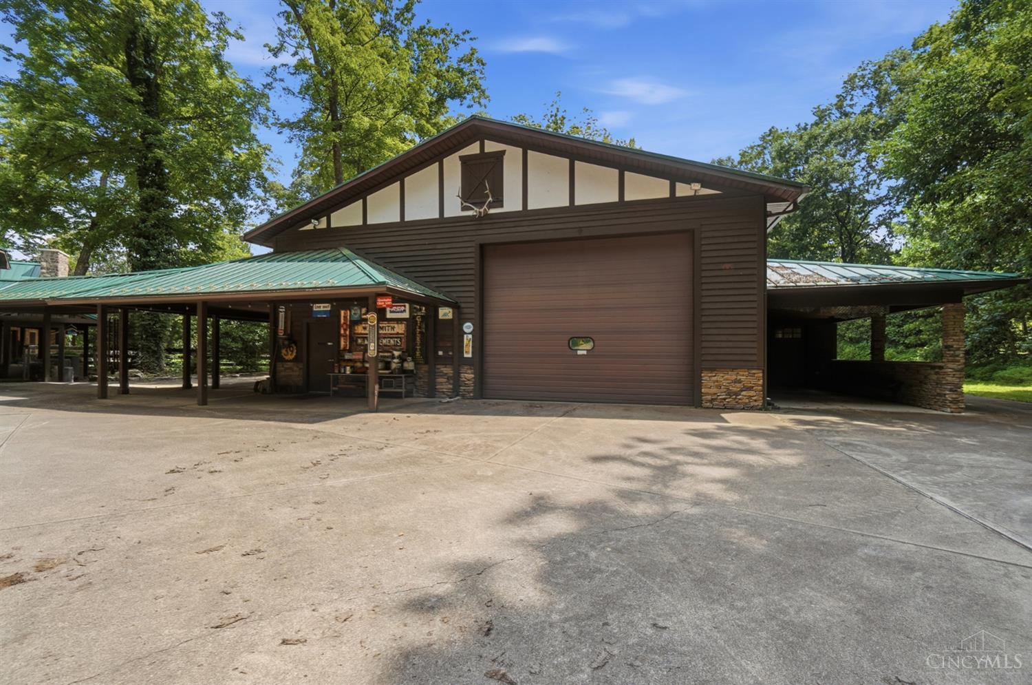 1065 Spring Valley Paintersville Road, Spring Valley Twp, OH, 45370 — photo 70