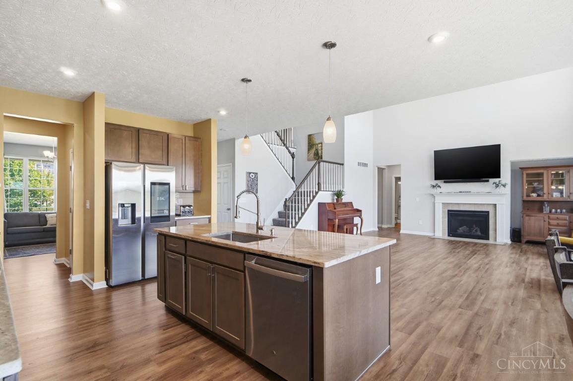 5755 Tilbury Trail, Liberty Twp, OH, 45011 — photo 12
