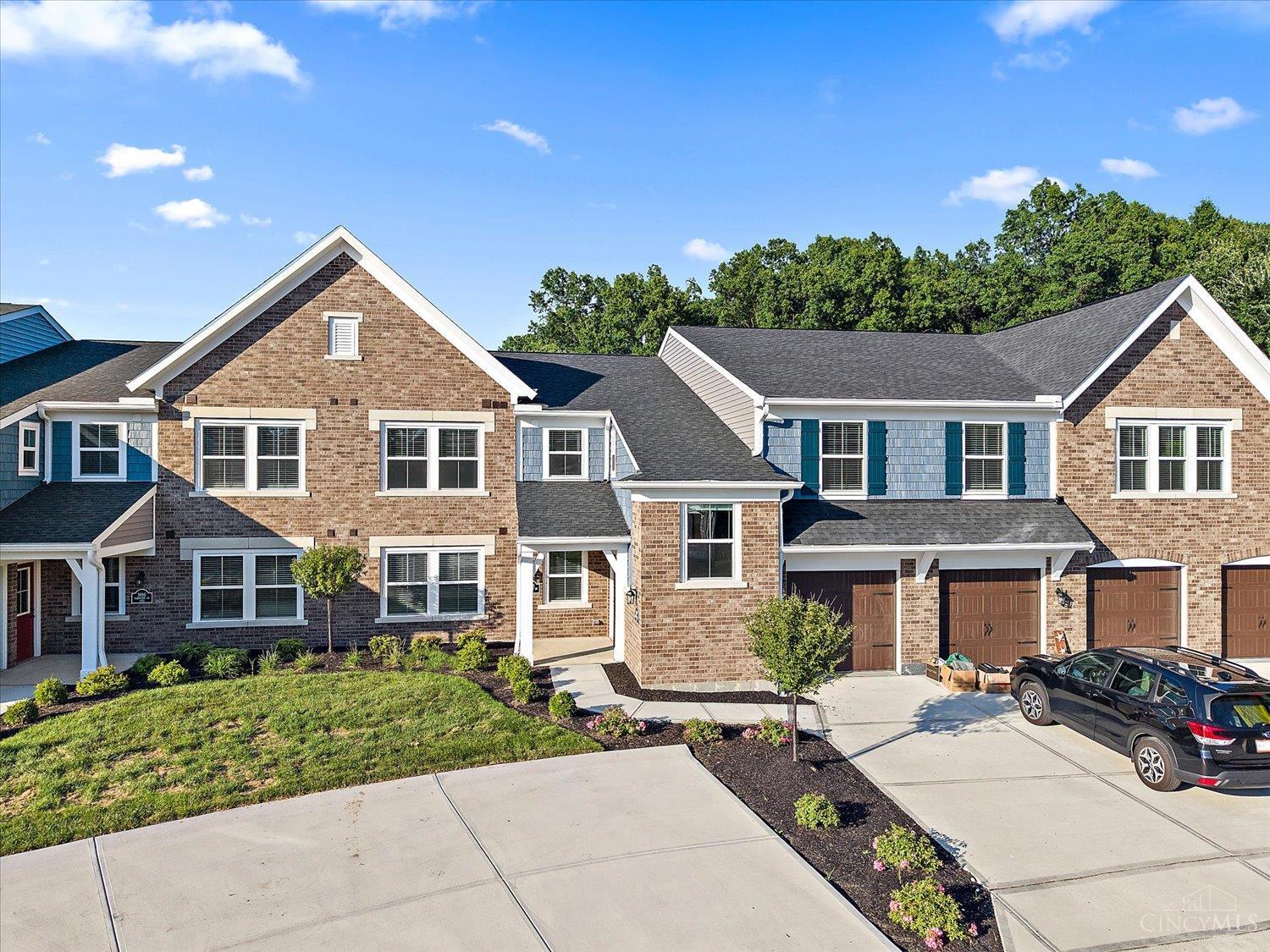 303 Parkview Lane #92303, Miami Twp, OH, 45150 — photo 25
