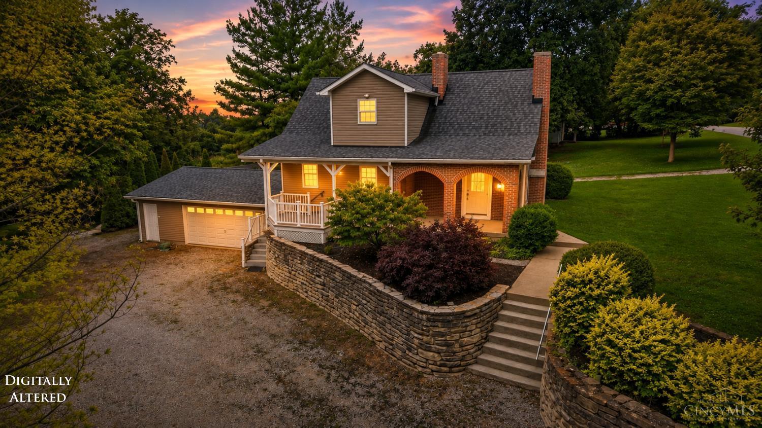 1st image of 3661 Riehle Rd, Cincinnati, OH 45247 | MLS# 1886603