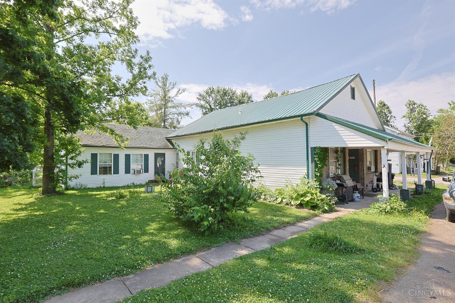 1st image of 8524 Main St, Butlerville, OH 45162 | MLS# 1889654