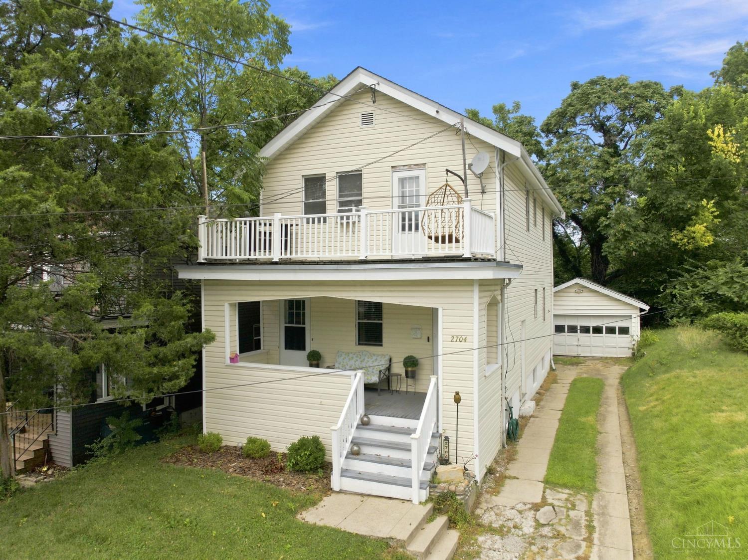 1st image of 2704 Minot Ave, Cincinnati, OH 45209 | MLS# 1889602