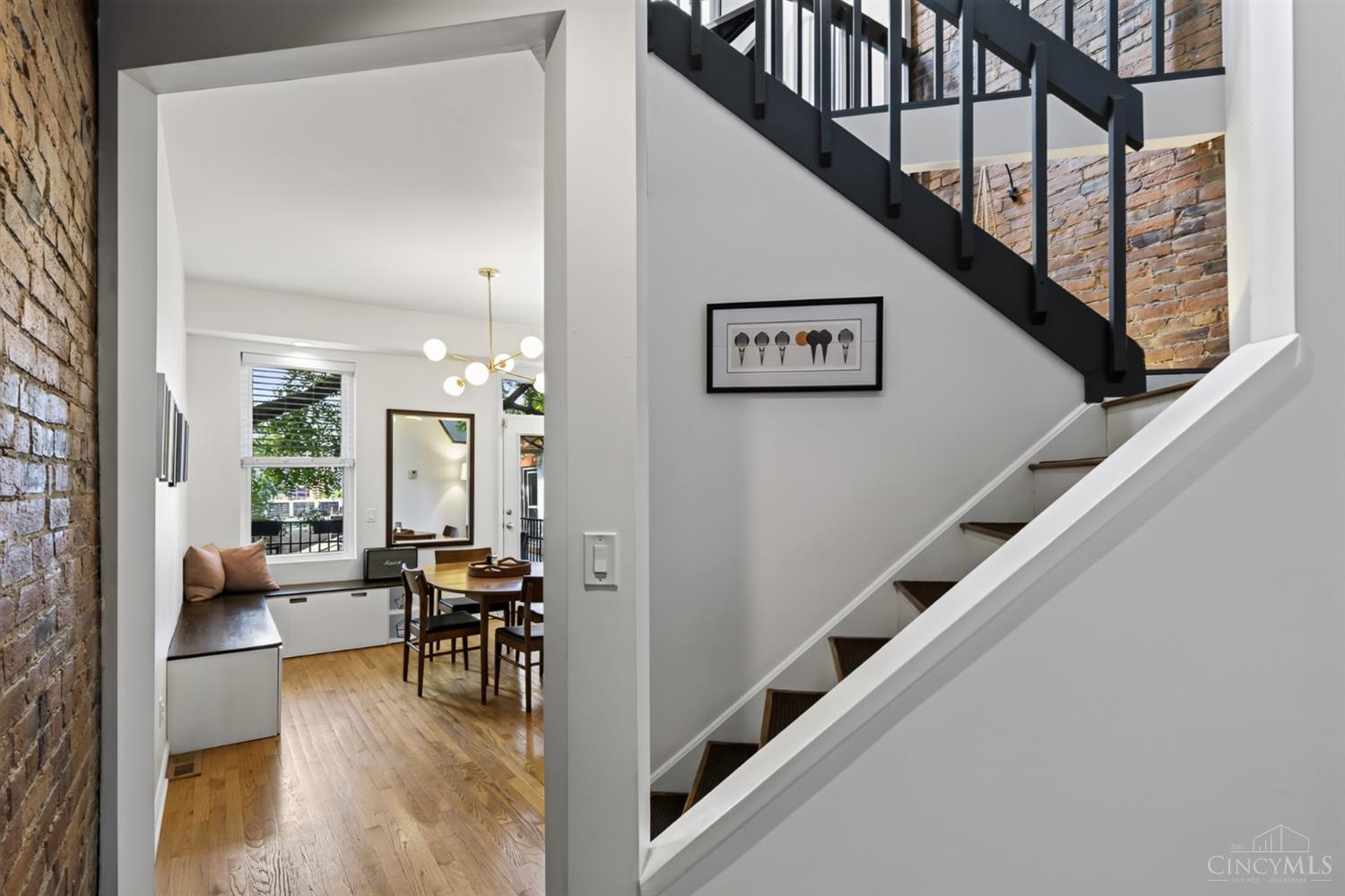331 Milton Street, Cincinnati, OH, 45202 — photo 9