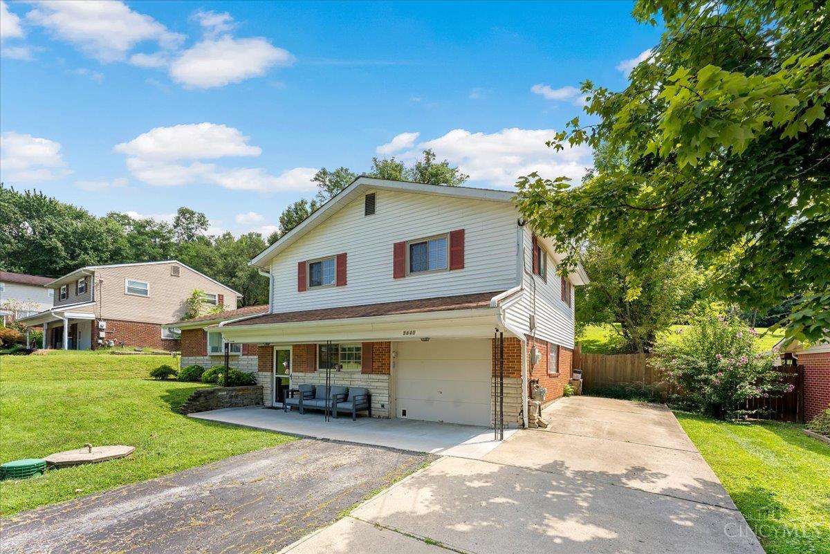 Photo 1 of Single family home for sale at 5640 Windridge Dr, Green Twp, OH 45248 | MLS# 1889632 | Listing updated on 2026-09-17