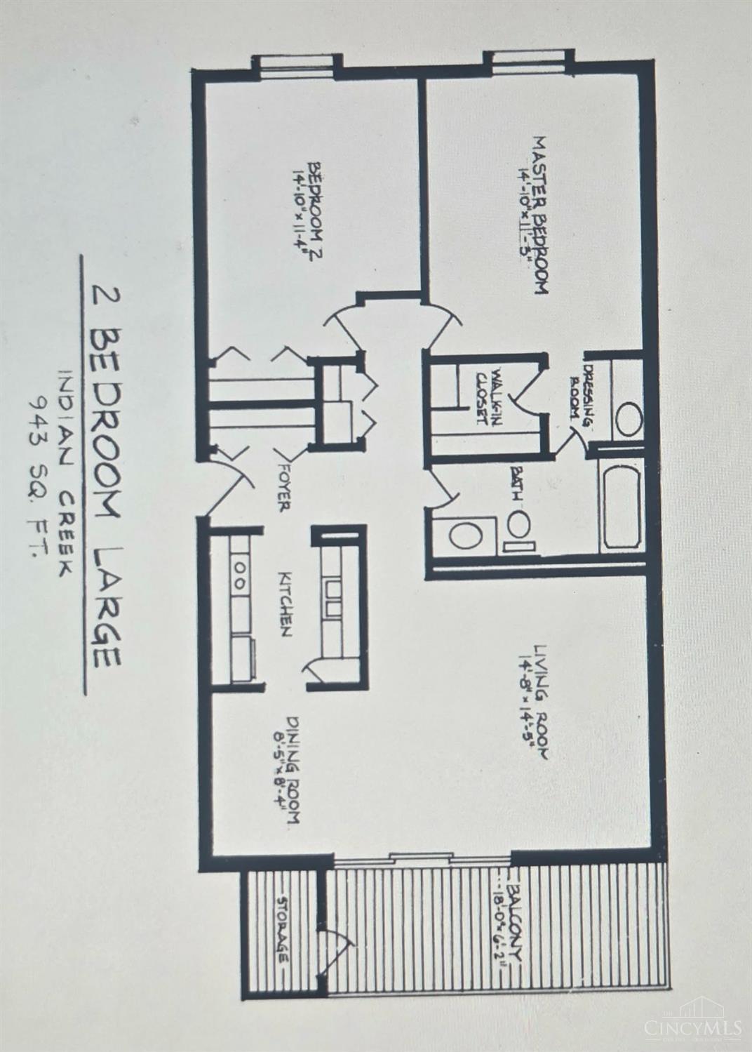 36th image of 1110 Eagle Feather Cir #C, West Carrollton, OH 45449 | MLS# 1889579
