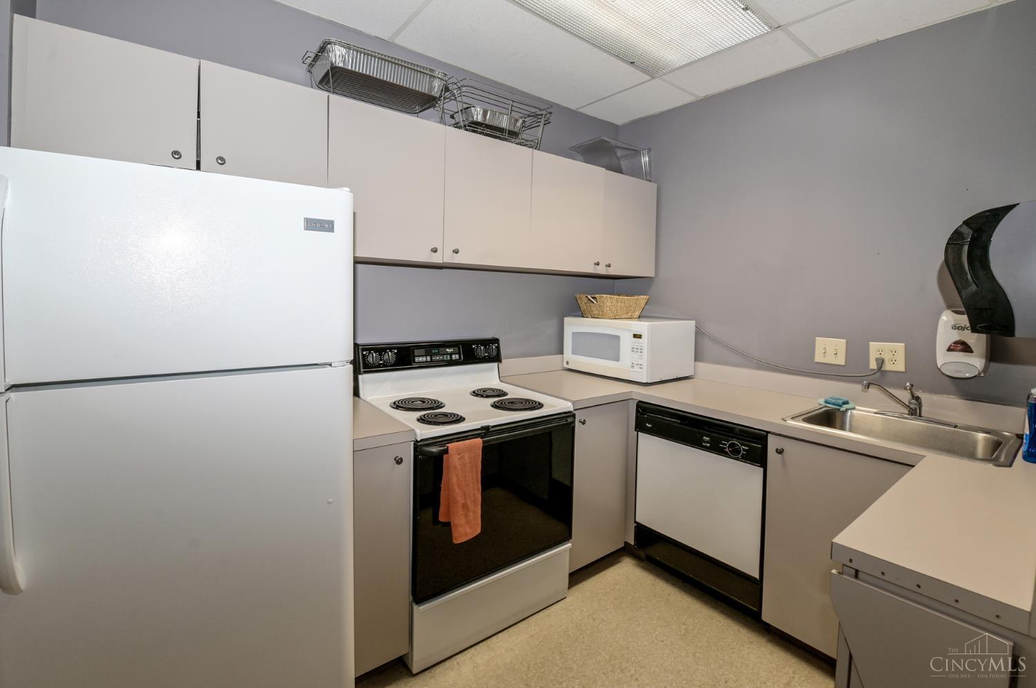 2324 Madison Road #1701, Cincinnati, OH, 45208 — photo 38