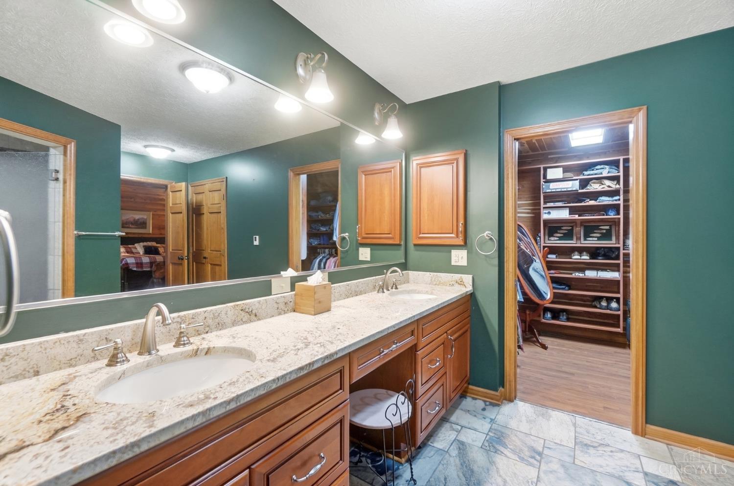 1065 Spring Valley Paintersville Road, Spring Valley Twp, OH, 45370 — photo 39