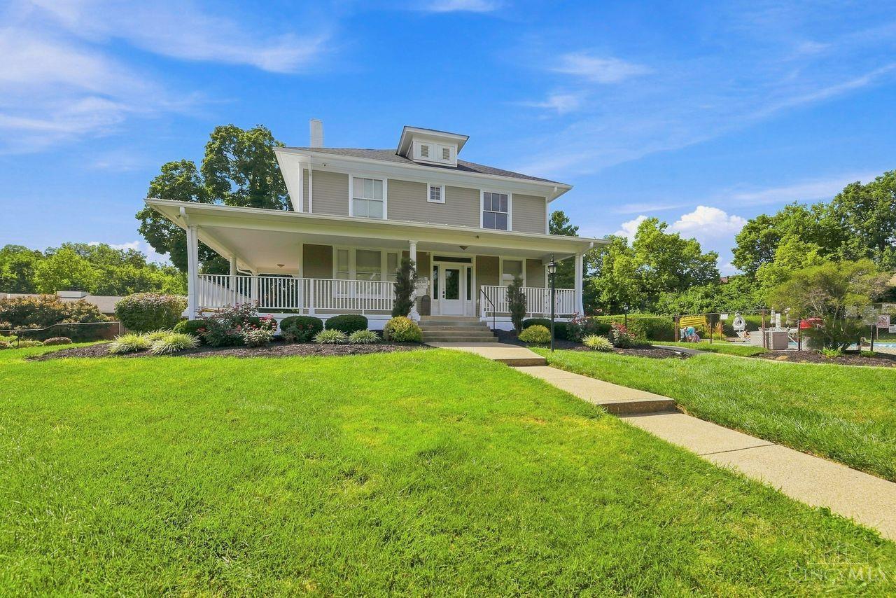 2nd image of 1572 Gelhot Dr, Fairfield, OH 45014