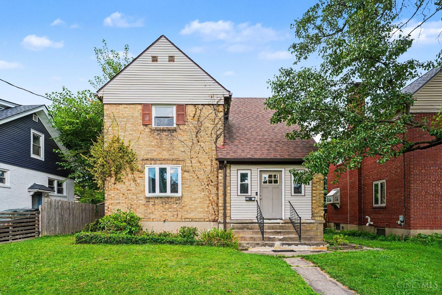 2nd image of 1802 Waltham Ave, North College Hill, OH 45239 | MLS# 1887438