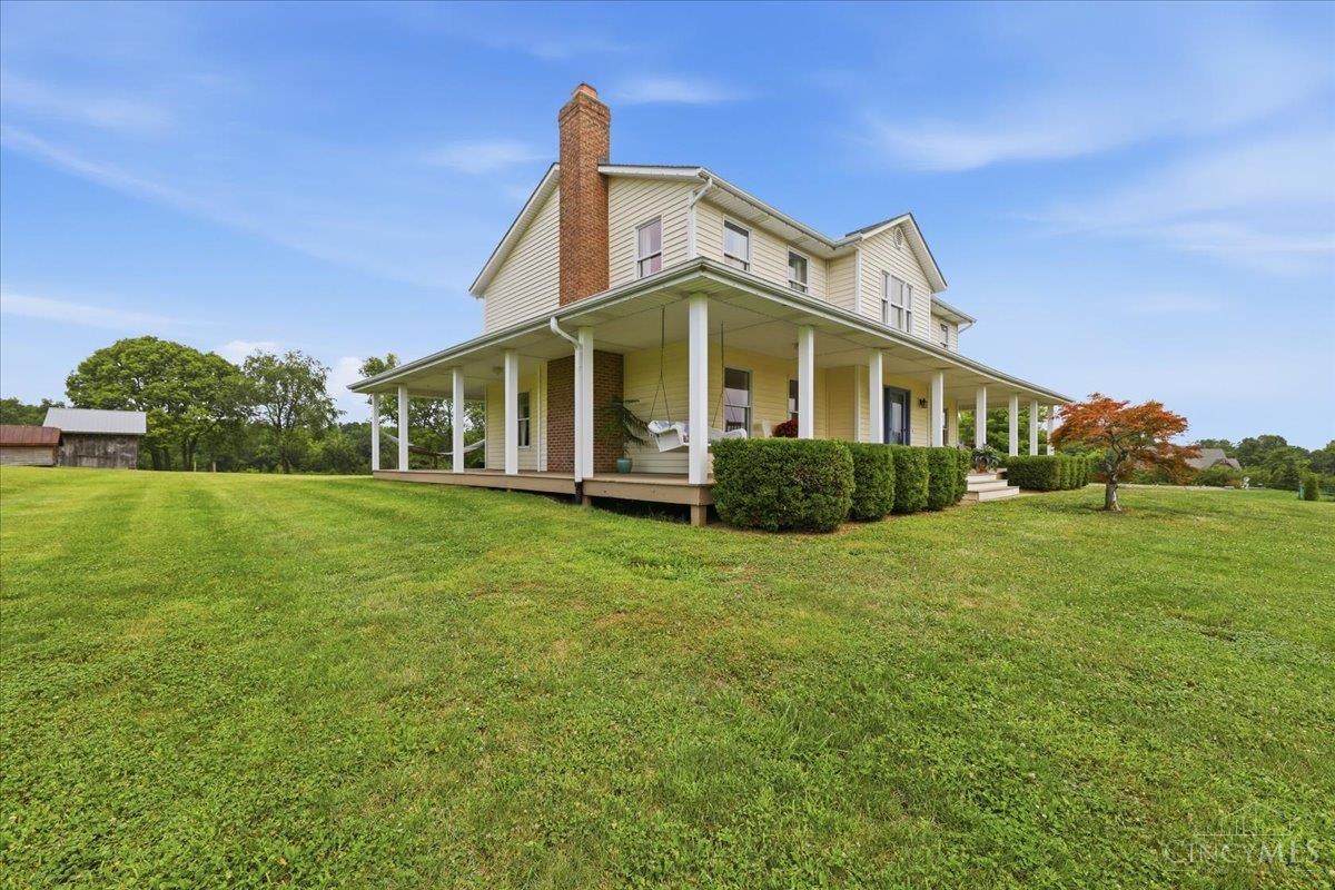 3620 Mclean Road, Franklin Twp, OH, 45005 — photo 3