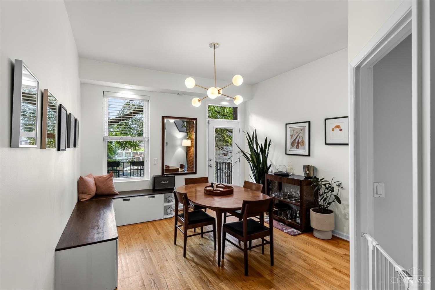 331 Milton Street, Cincinnati, OH, 45202 — photo 10