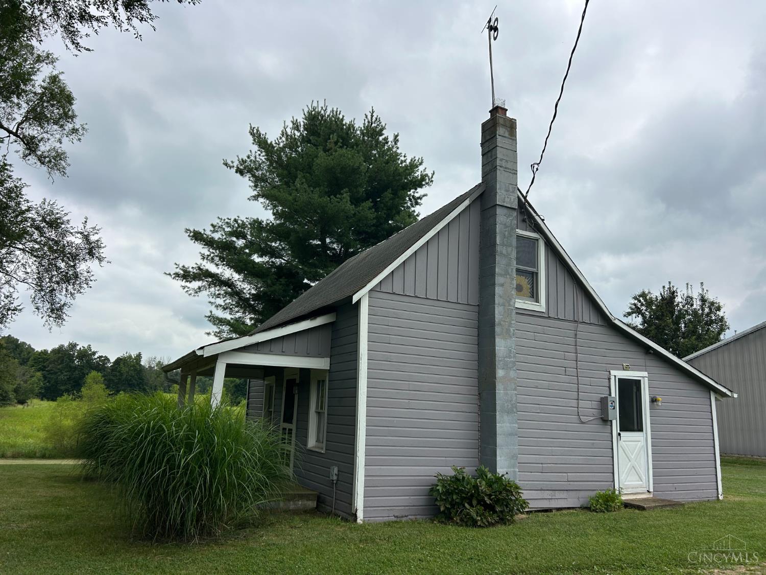 1287 Parr Road, Jackson Twp, OH, 45133 — photo 4
