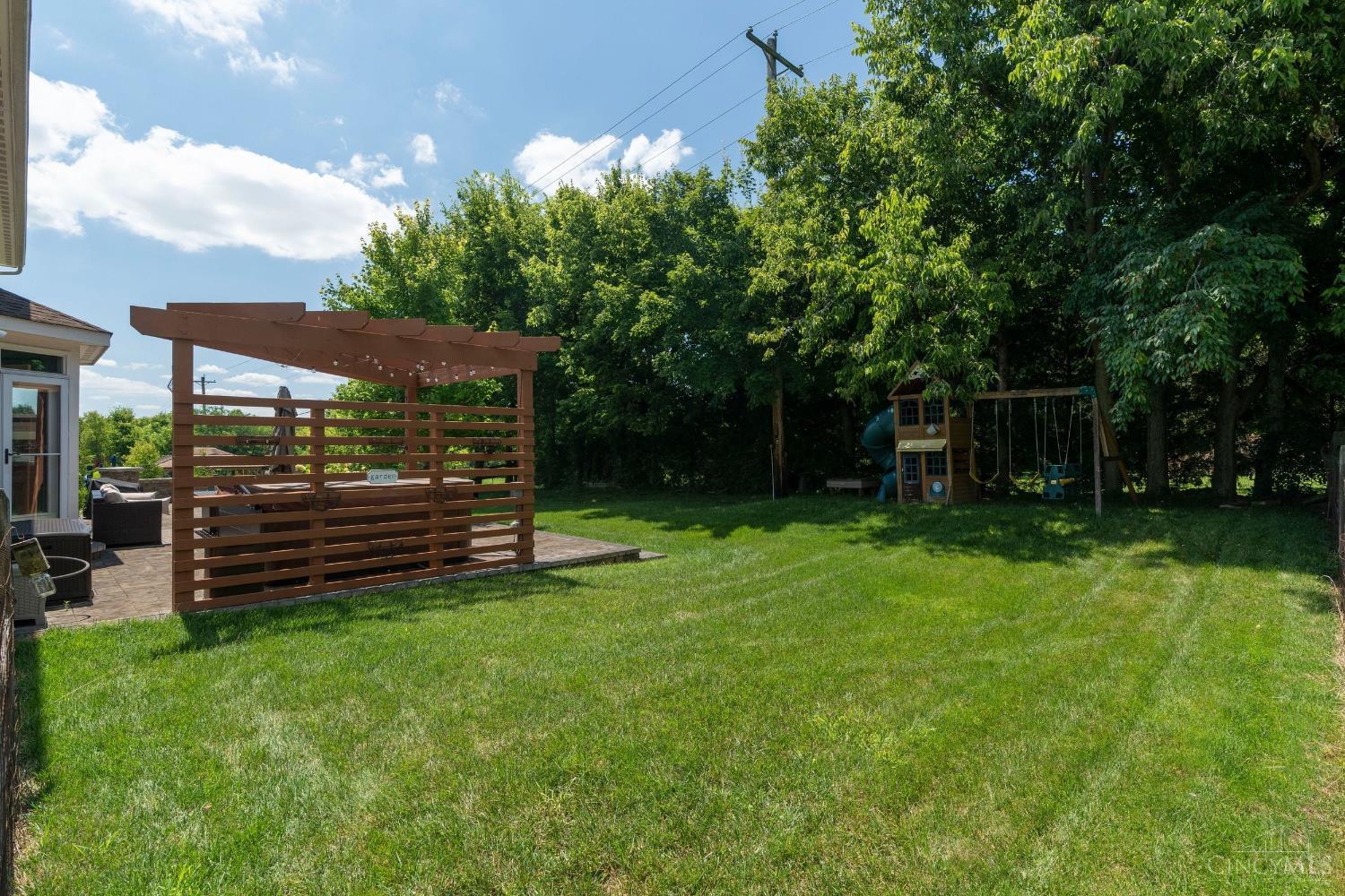 1529 Shaker Run Boulevard, Turtle Creek Twp, OH, 45036 — photo 62