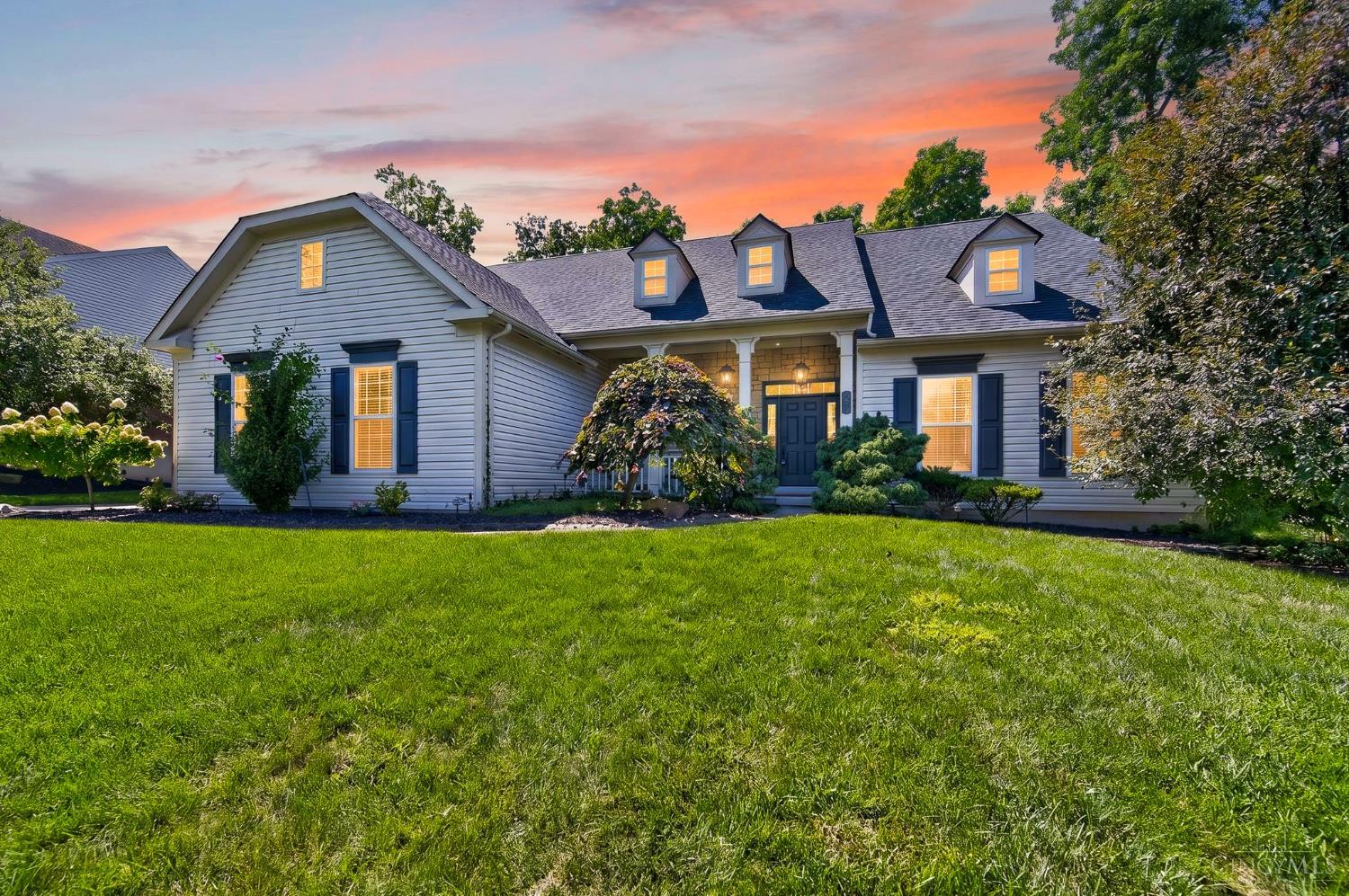 81st image of 1028 Westchester Wy, Cincinnati, OH 45244 | MLS# 1889597