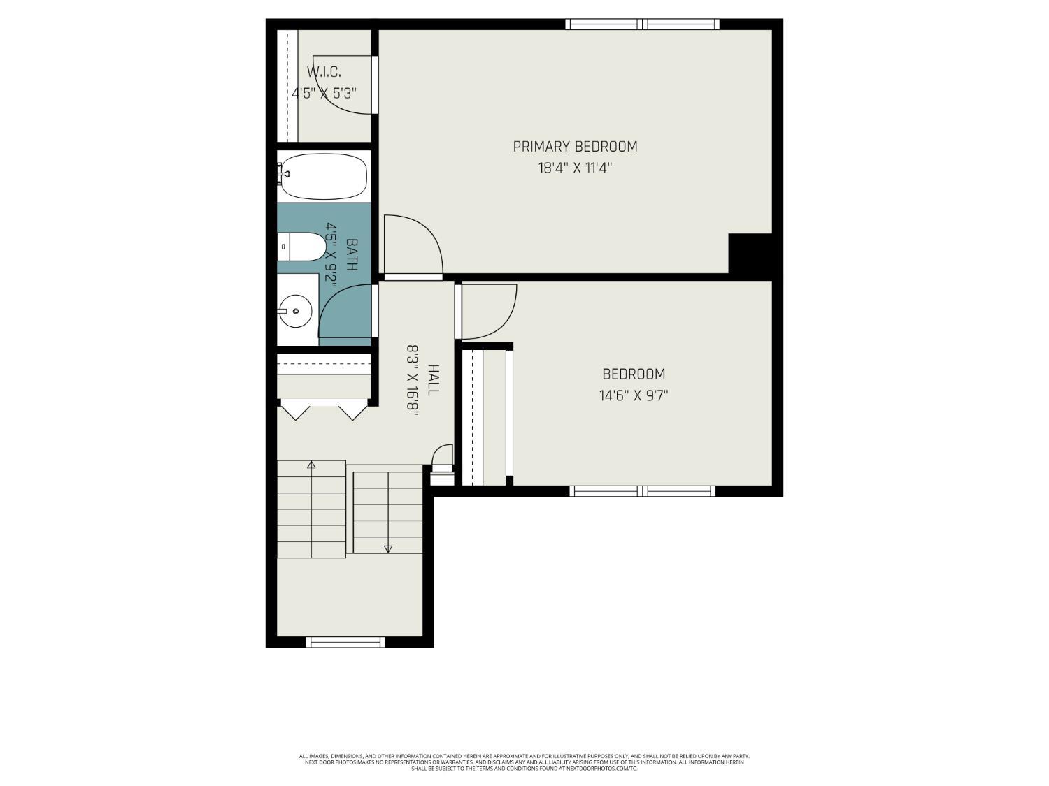 22nd image of 17 Woodview Ct, Cincinnati, OH 45246 | MLS# 1889649