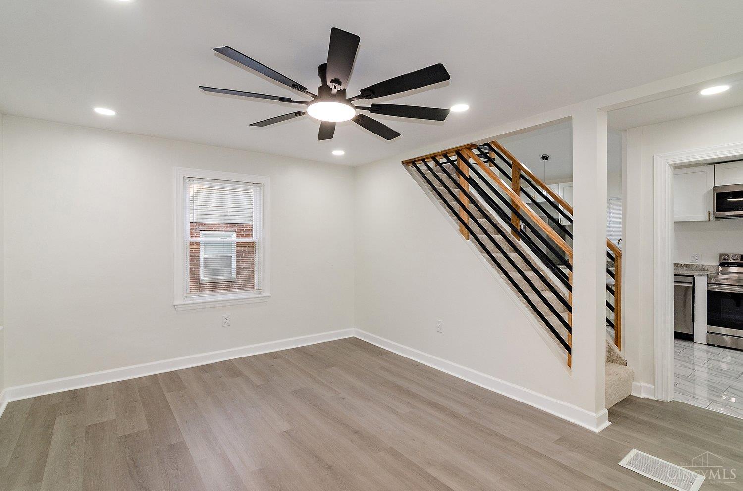 Photo 3 of Single family home for sale at 415 Pershing Ave, Lockland, OH 45215 | MLS# 1889469 | Listing updated on 2026-10-09