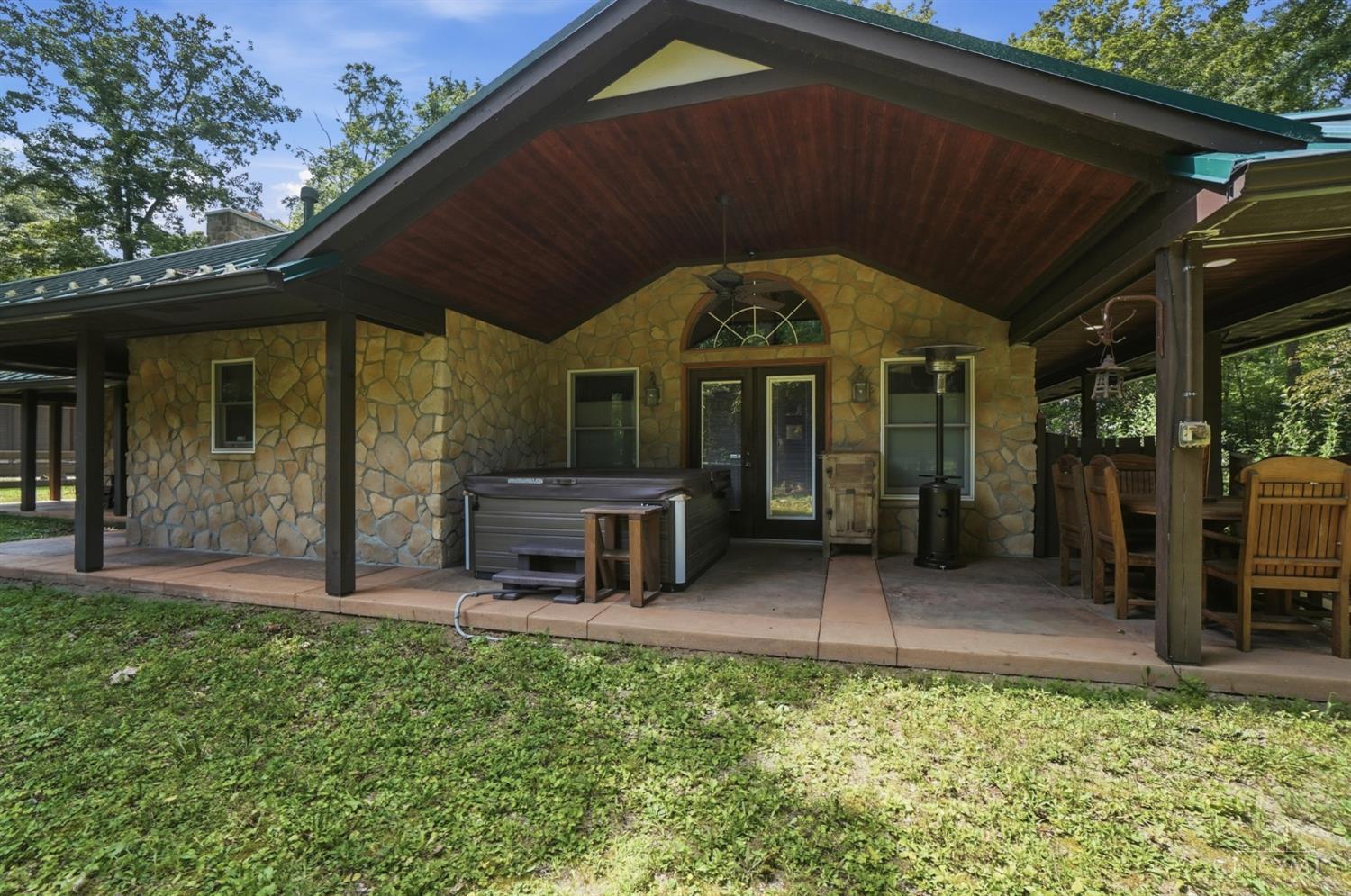 1065 Spring Valley Paintersville Road, Spring Valley Twp, OH, 45370 — photo 59