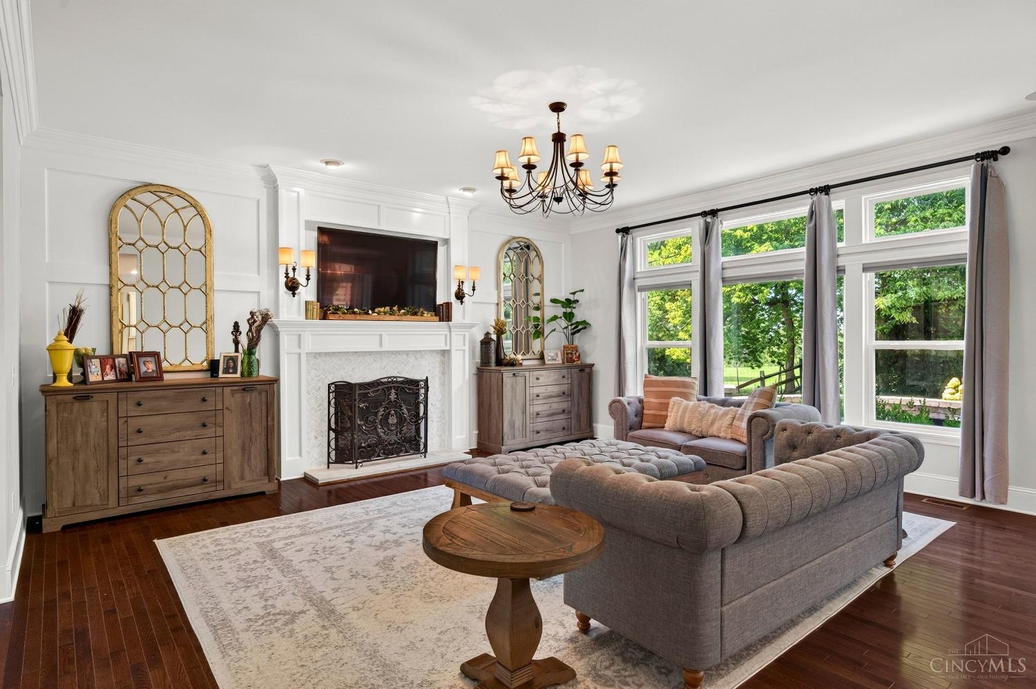 1529 Shaker Run Boulevard, Turtle Creek Twp, OH, 45036 — photo 12