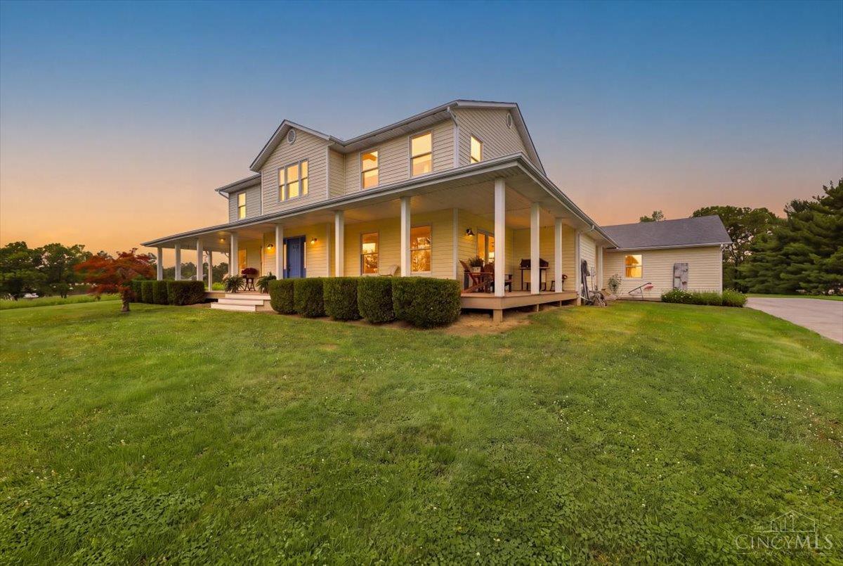 3620 Mclean Road, Franklin Twp, OH, 45005