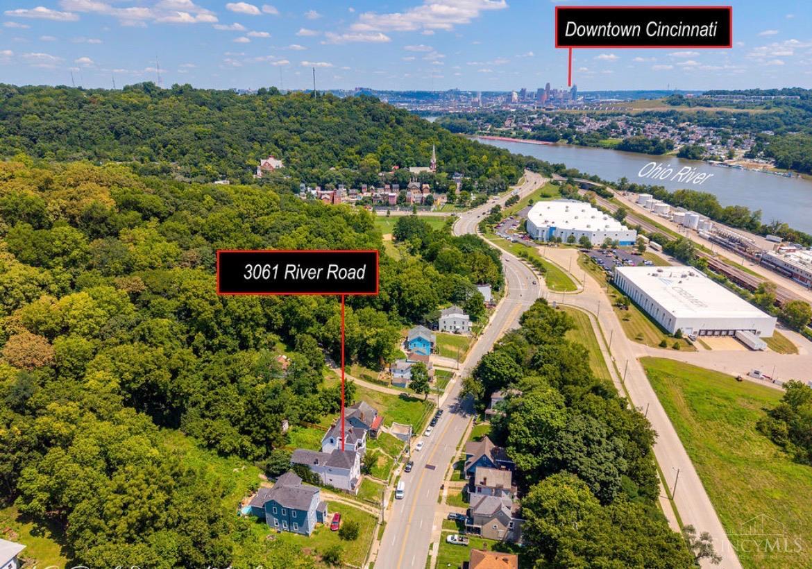 3160 River Road, Cincinnati, OH, 45204 — photo 2