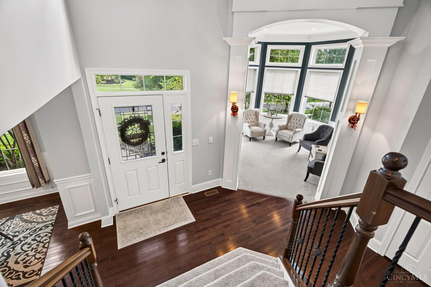 1529 Shaker Run Boulevard, Turtle Creek Twp, OH, 45036 — photo 49