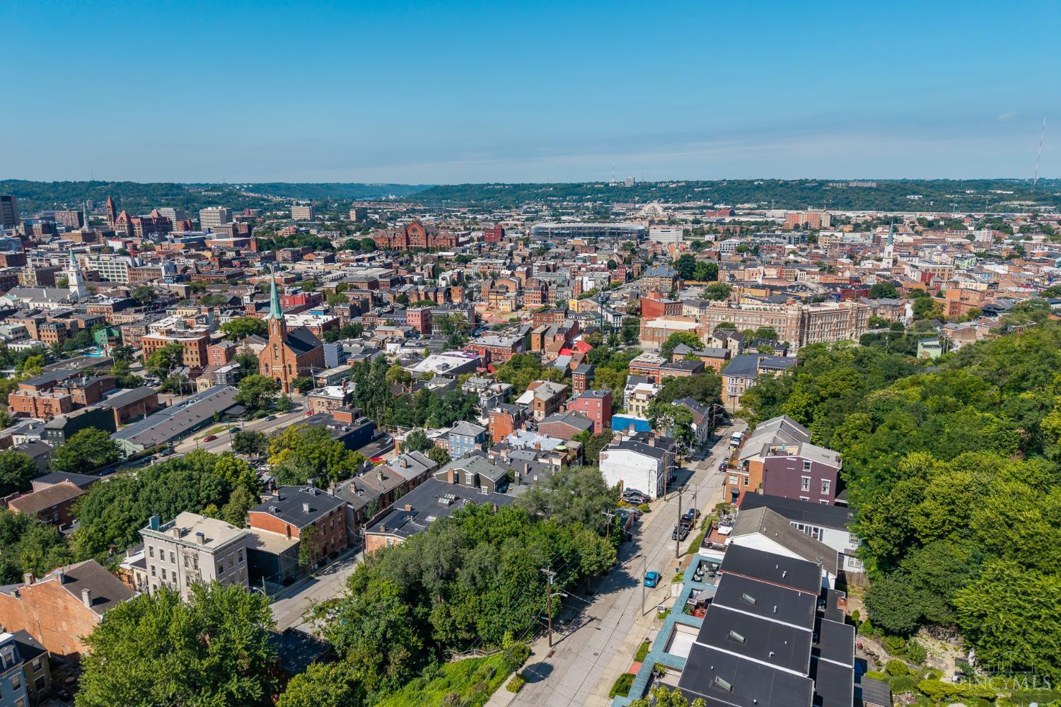 331 Milton Street, Cincinnati, OH, 45202 — photo 40