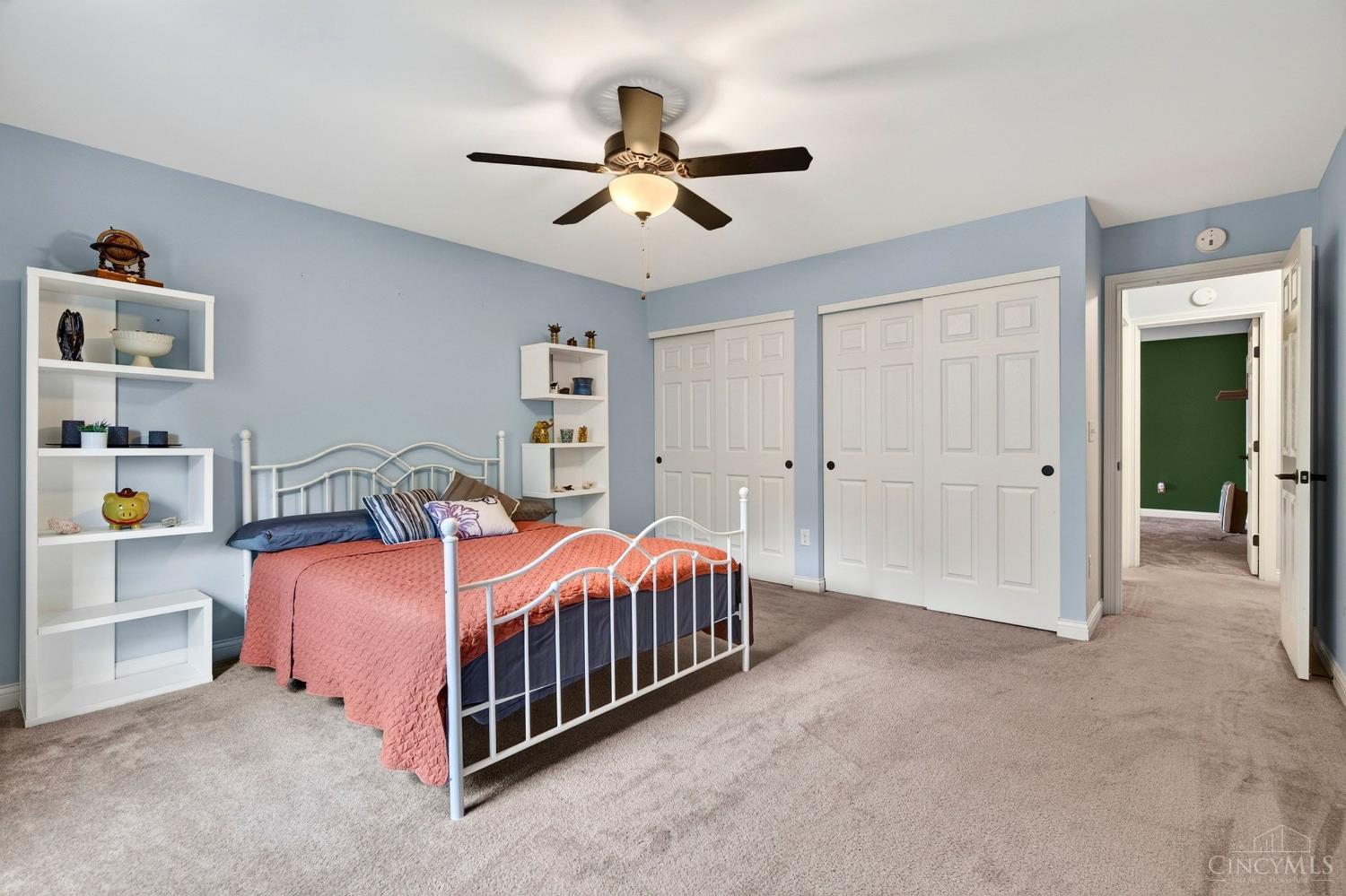 1529 Shaker Run Boulevard, Turtle Creek Twp, OH, 45036 — photo 46