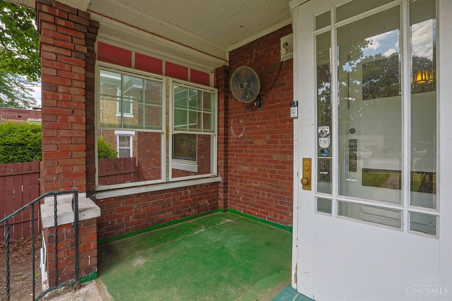 Photo 3 of Sale Pending at 2916 Harrison Ave, Cincinnati, OH 45211 | MLS# 1889615 | Listing updated on 2026-09-21