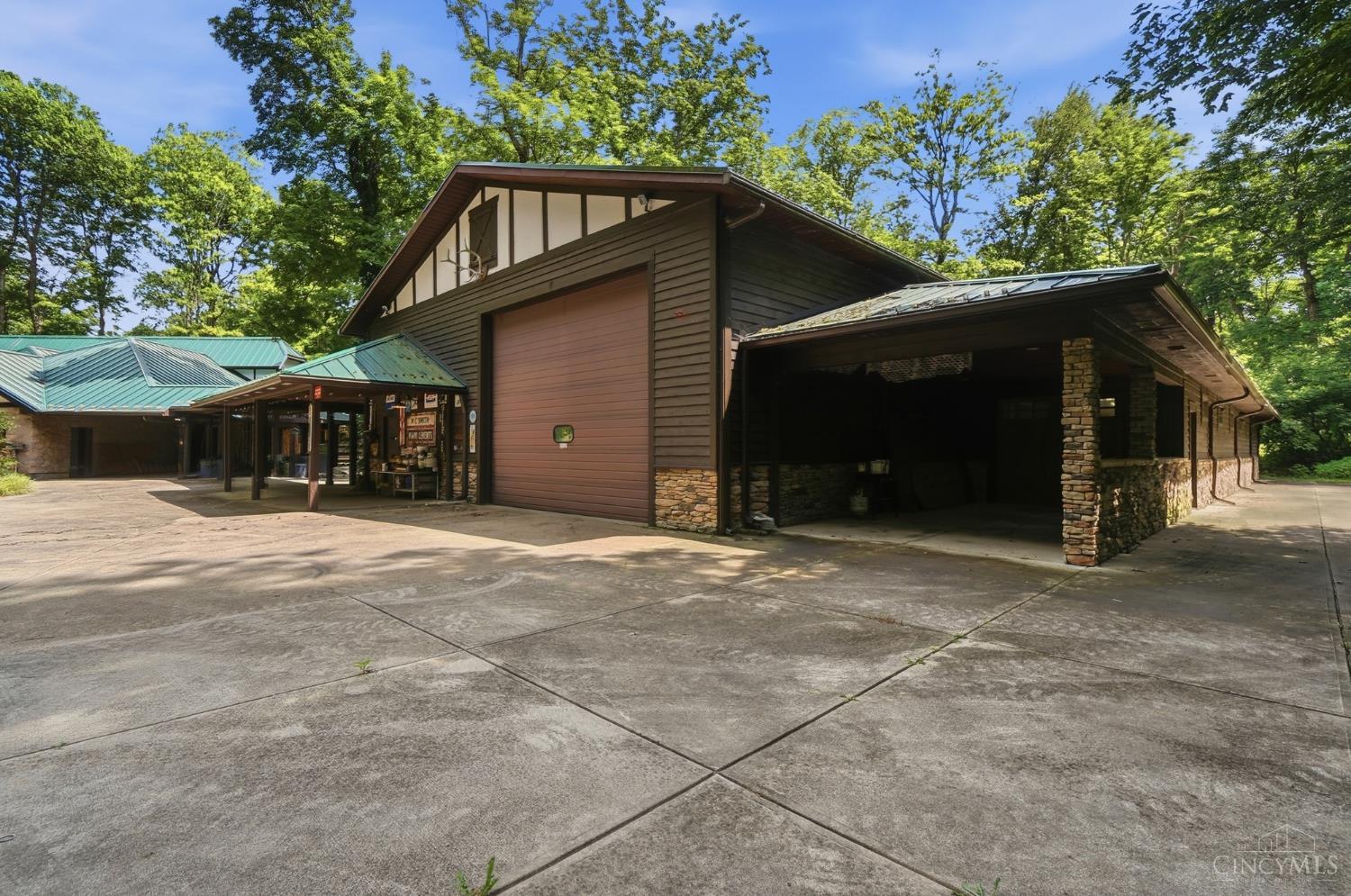 1065 Spring Valley Paintersville Road, Spring Valley Twp, OH, 45370 — photo 71