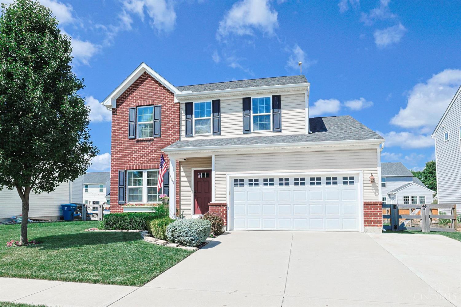 image of 2686 Blackgold Ct, Hamilton Twp, OH 45152 | MLS# 1889509