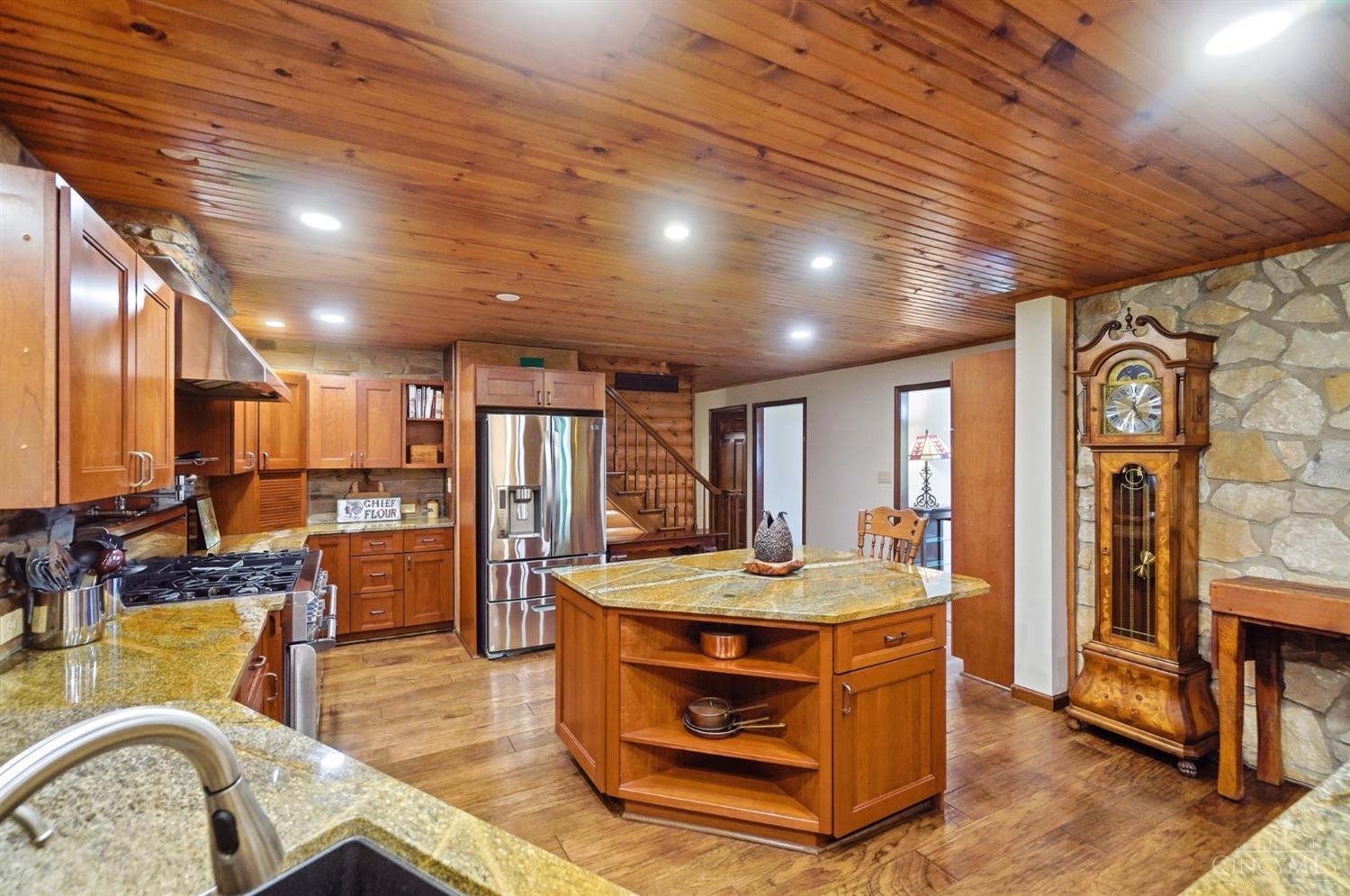 1065 Spring Valley Paintersville Road, Spring Valley Twp, OH, 45370 — photo 27