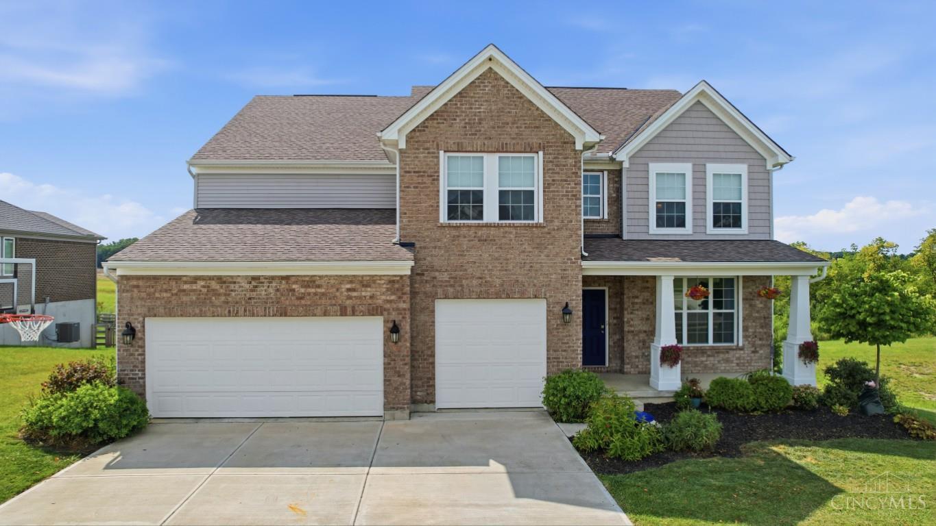 5755 Tilbury Trail, Liberty Twp, OH, 45011 — photo 2