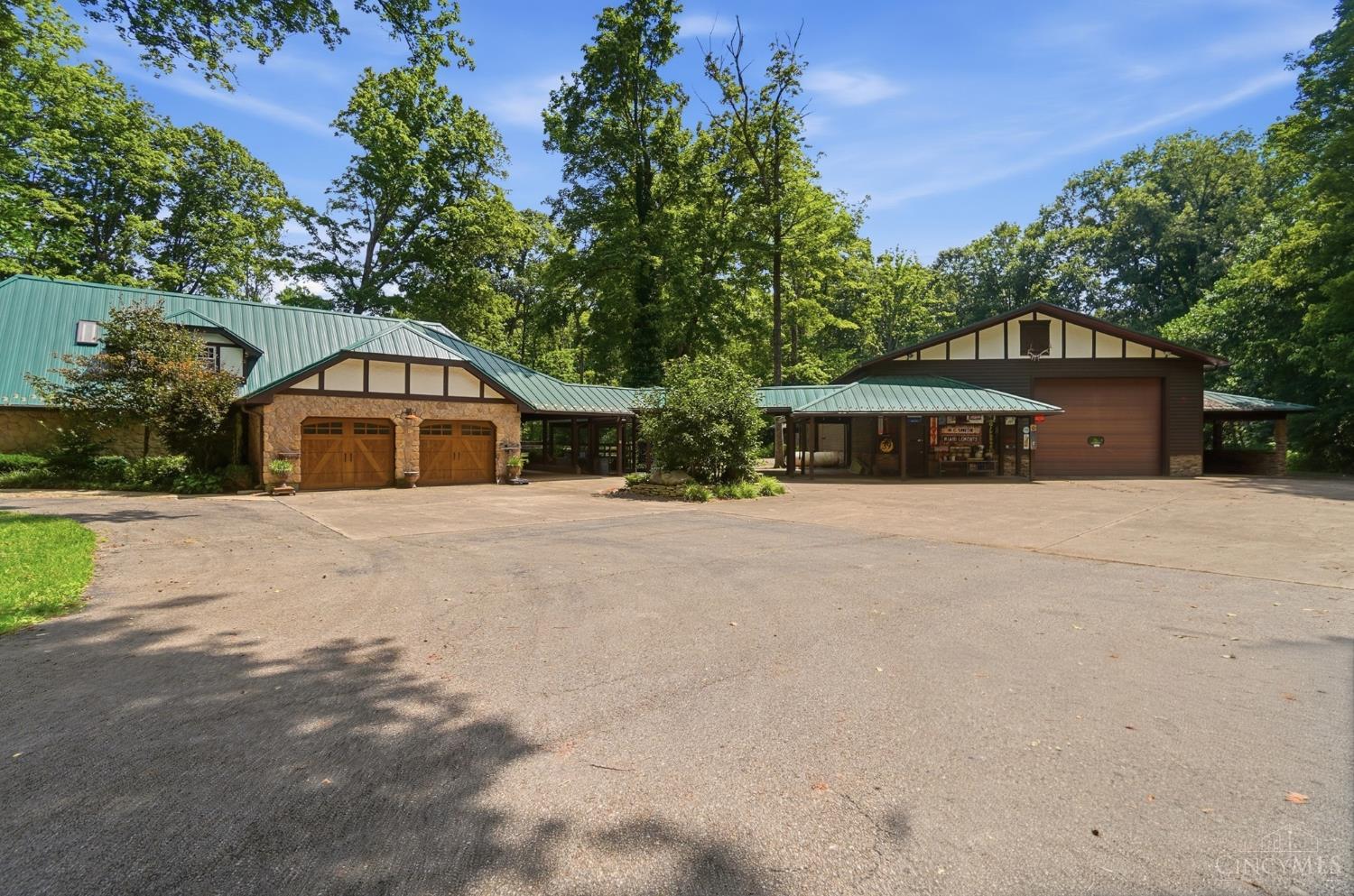 1065 Spring Valley Paintersville Road, Spring Valley Twp, OH, 45370 — photo 74