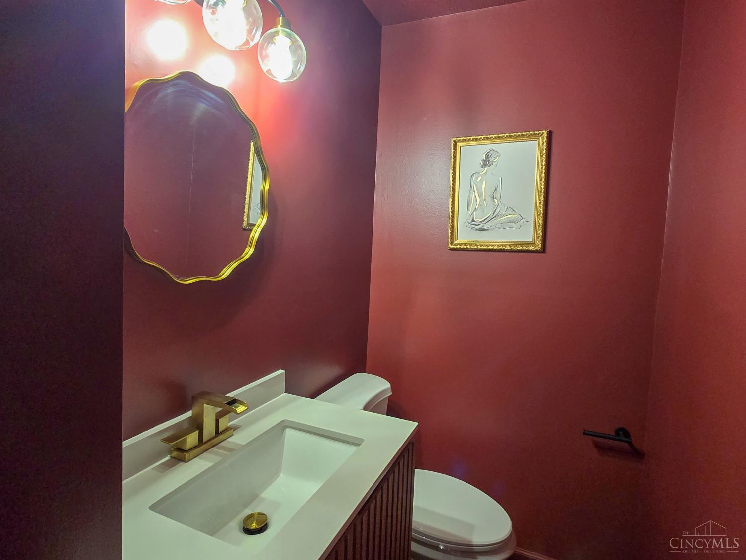 6558 Thunderhill Lane, Delhi Twp, OH, 45233 — photo 34