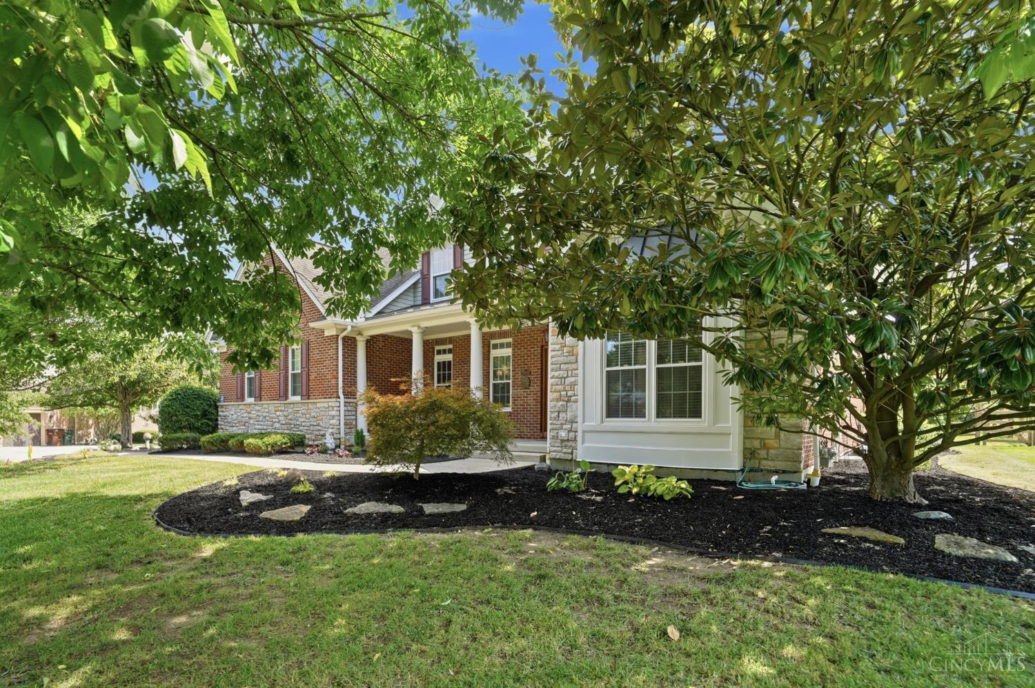 2nd image of 6641 Palmer Pl, Loveland, OH 45140 | MLS# 1874633