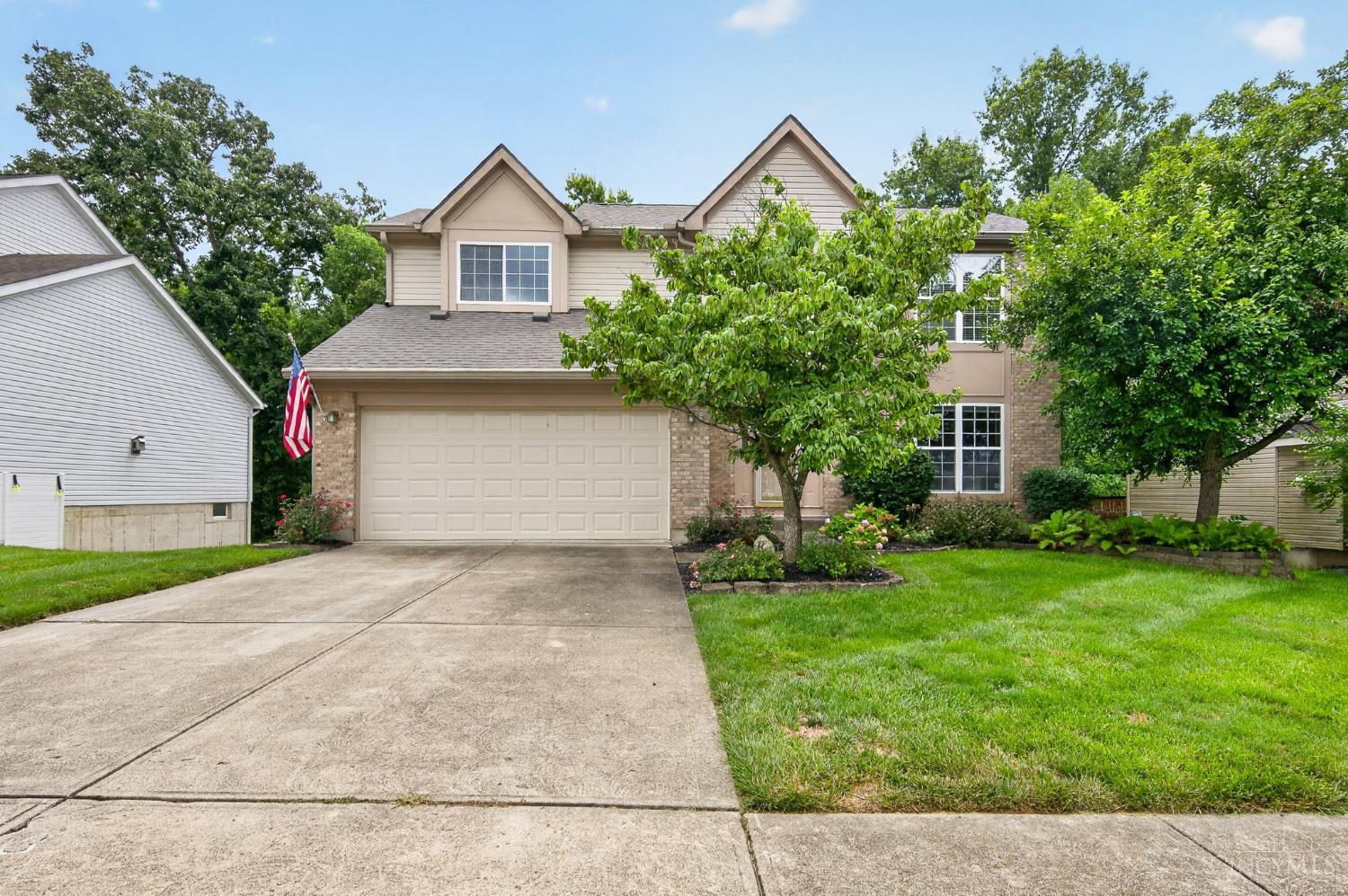 3rd image of 2039 Riverwood Trl, Deerfield Twp., OH 45034 | MLS# 1889713