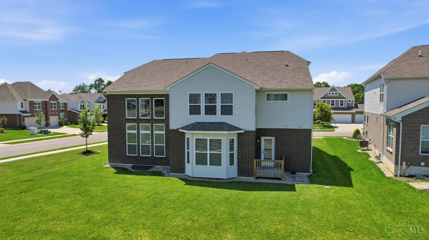 9412 Sunstone Drive, West Chester, OH, 45241 — photo 45