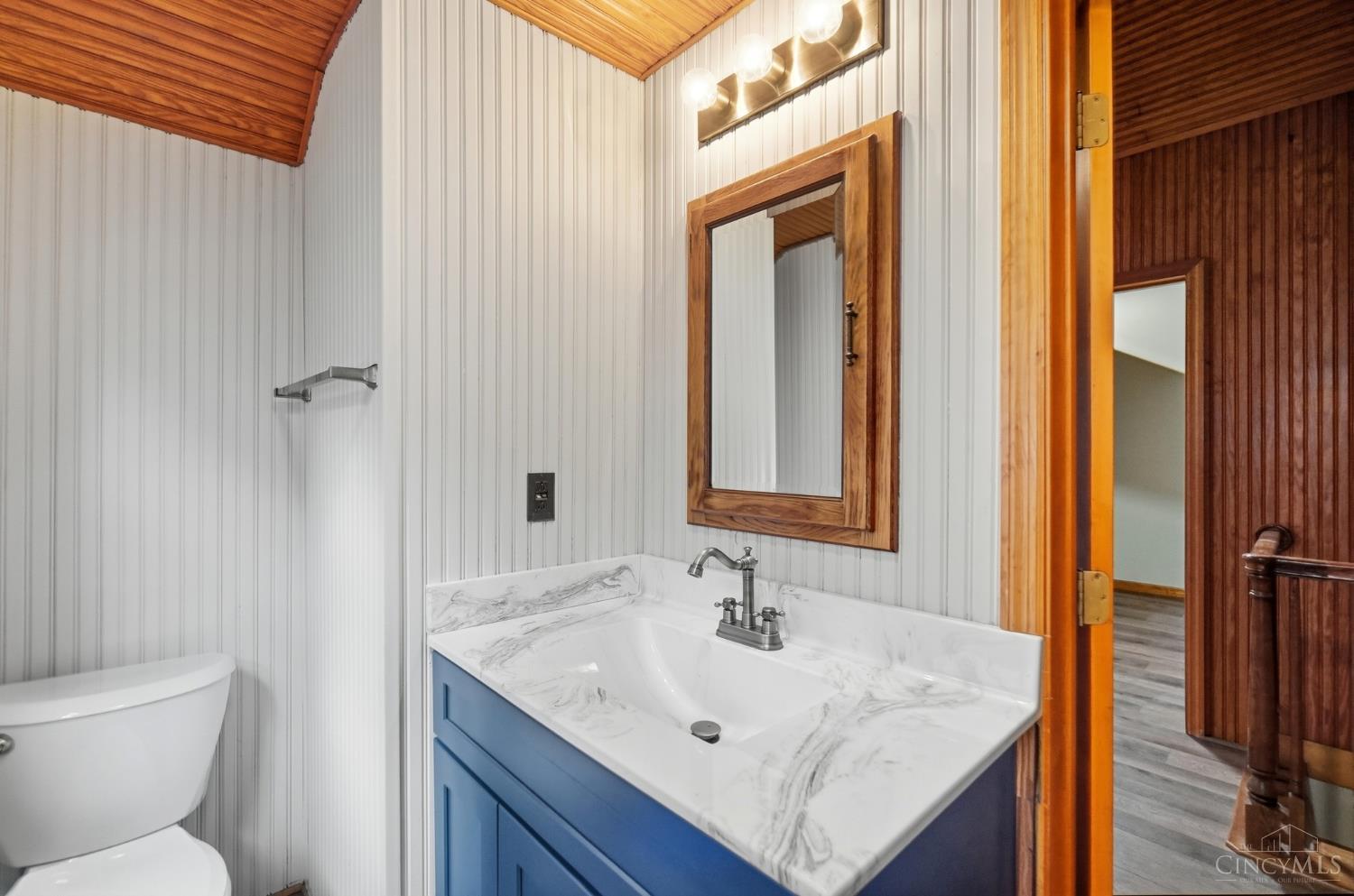 1065 Spring Valley Paintersville Road, Spring Valley Twp, OH, 45370 — photo 51